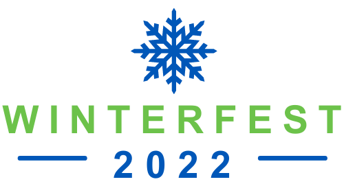 Winterfest 2022 logo