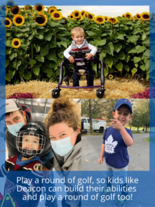 Rotary Golf Tournament