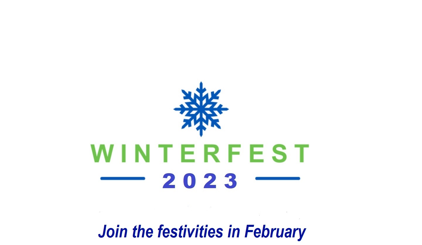 Winterfest 2023 logo
