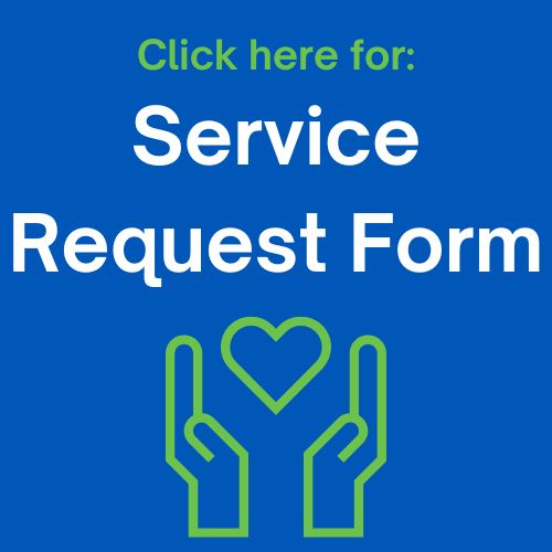 Service Request Form icon