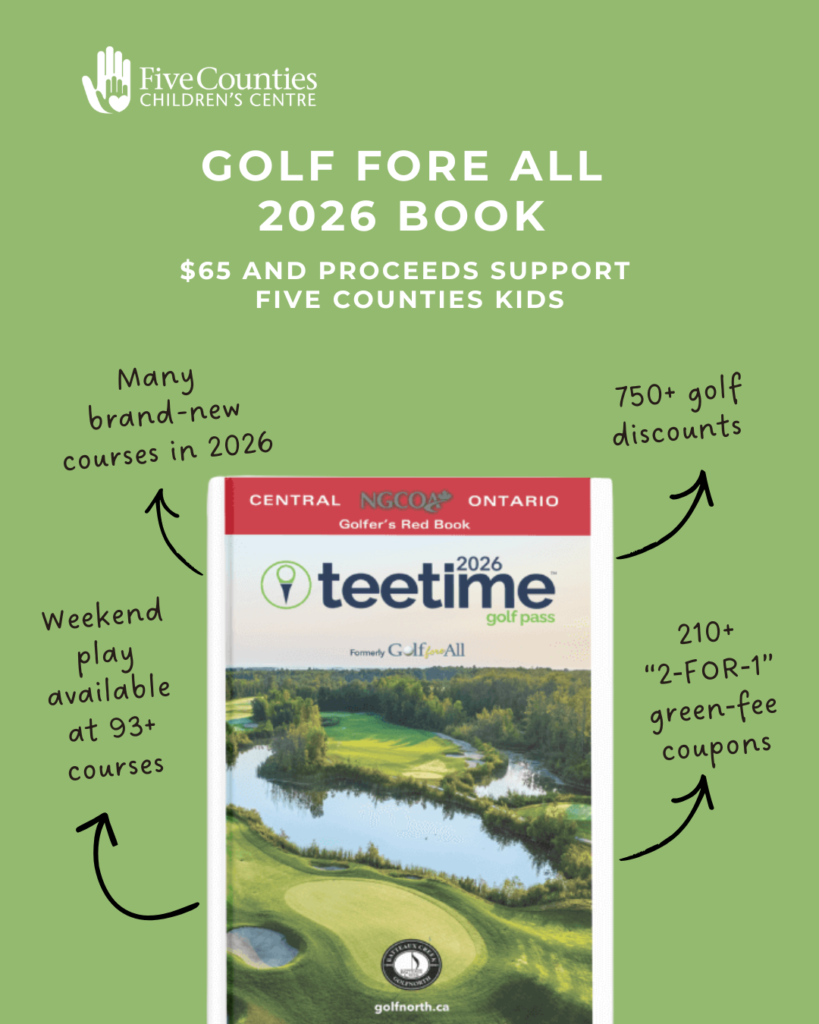 Golf Fore All 2026