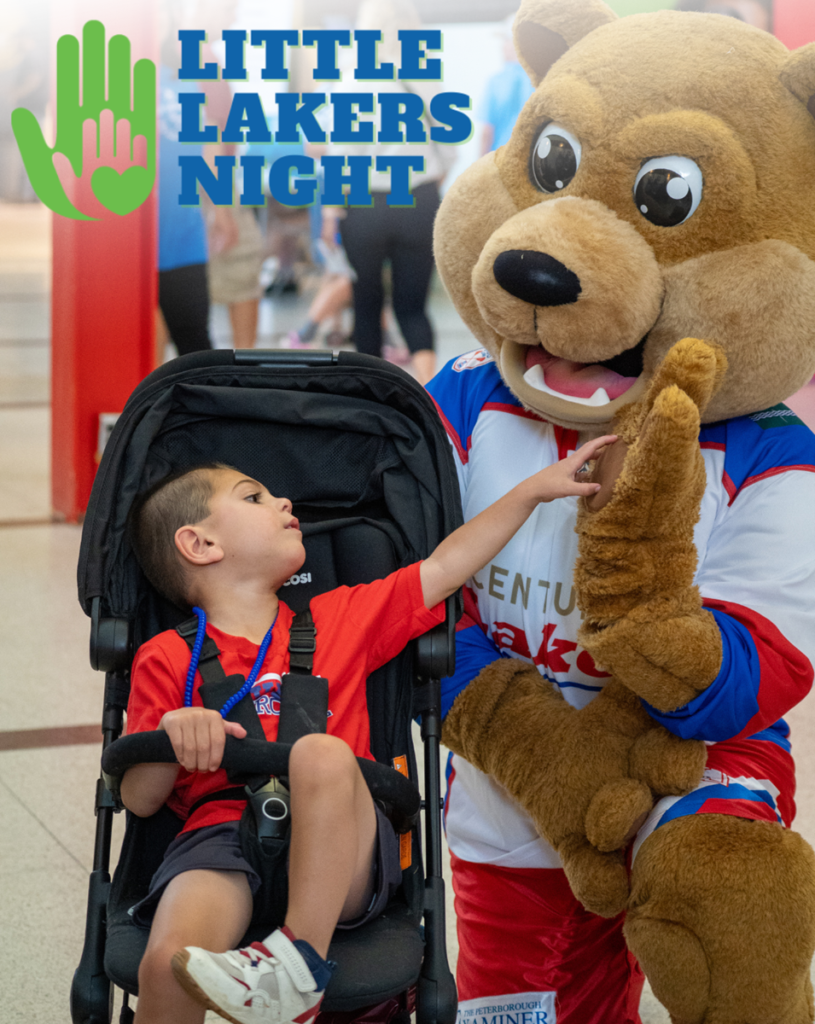 Little Lakers Night returns on July 16, 2026