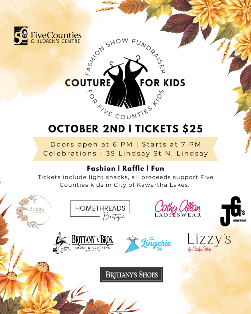 Couture for Kids