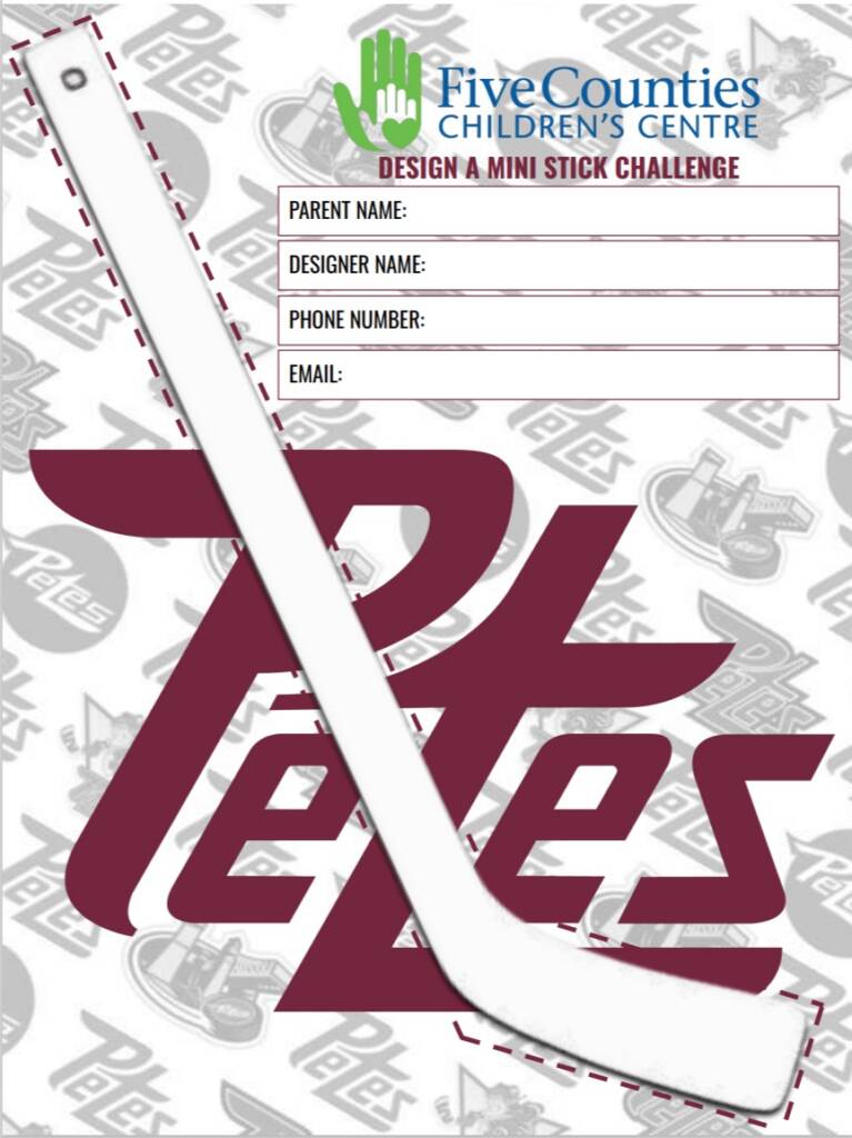Petes Mini-Stick Challenge