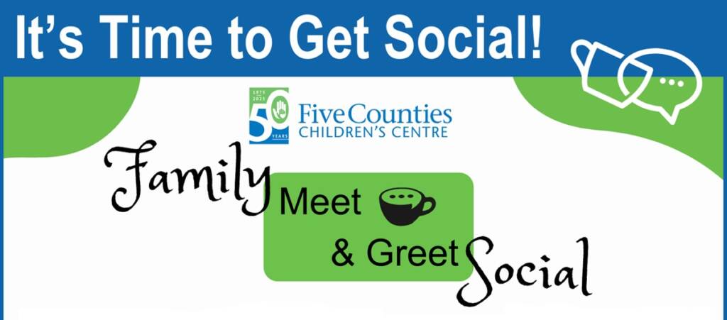 Coffee Social for families
