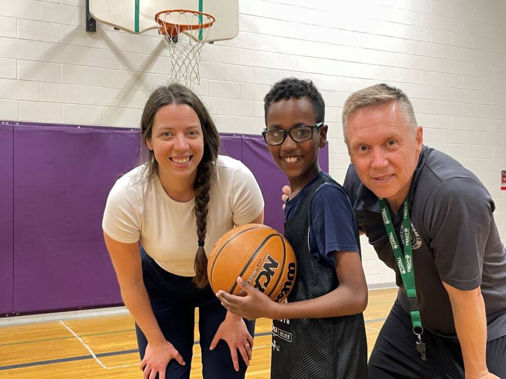 JumpBall partnership