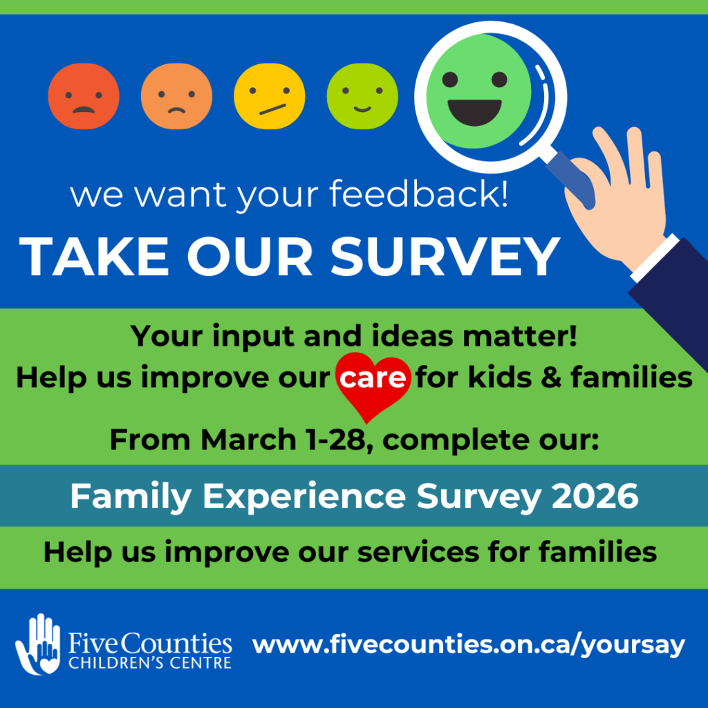 Family Engagement Survey
