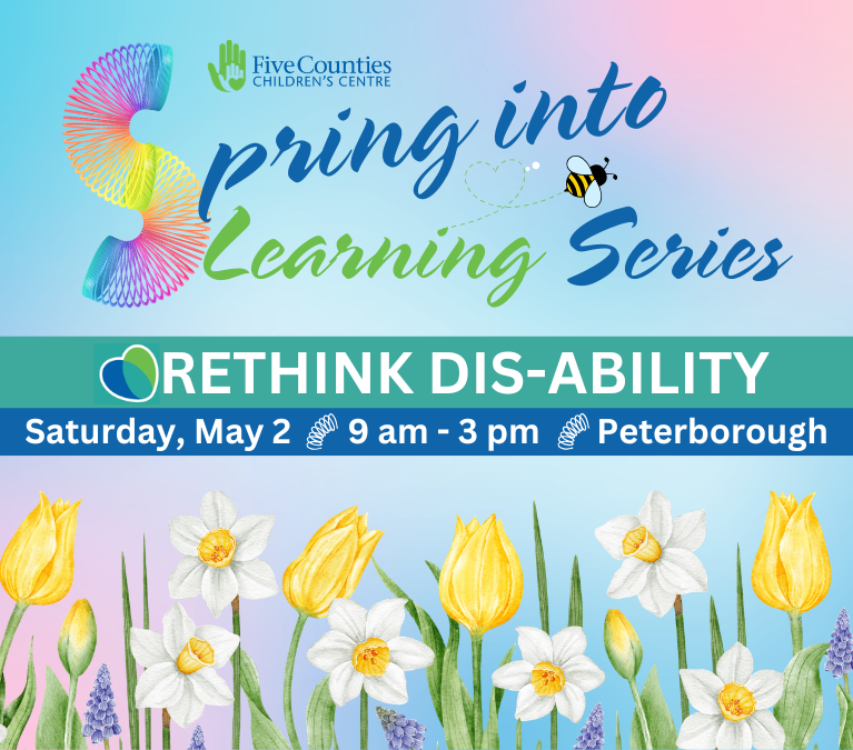 Spring into Learning 2026