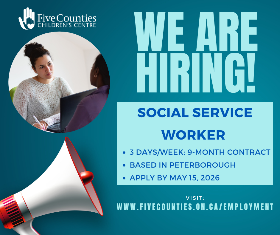 Social Service Worker
