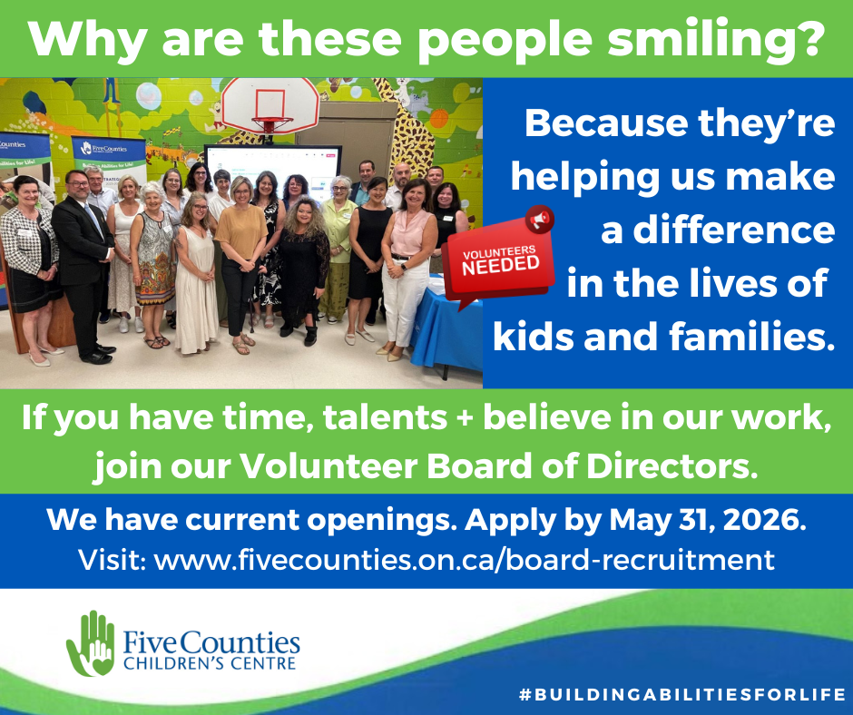 Board of Directors recruitment