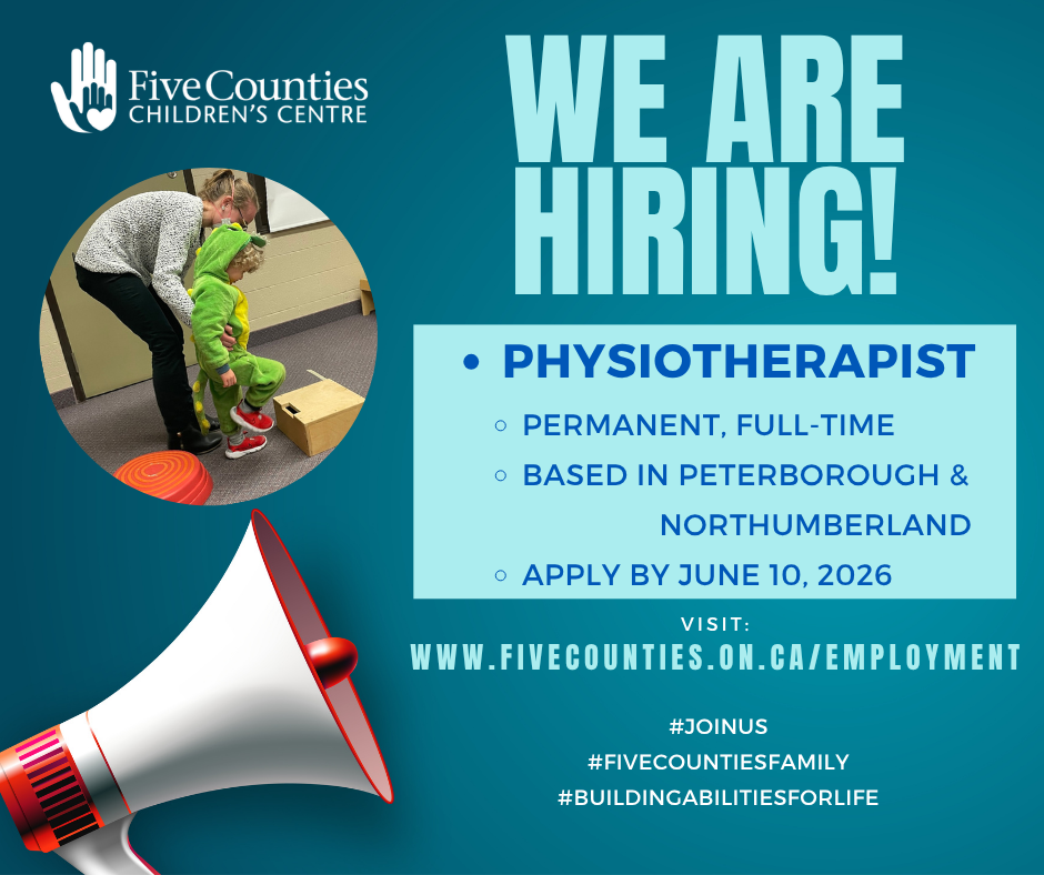 Physiotherapist job