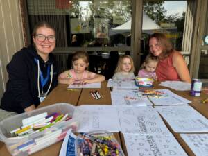 50th festivities ptbo 3 Kids' craft highlight Peterborough's Family 50-Fest