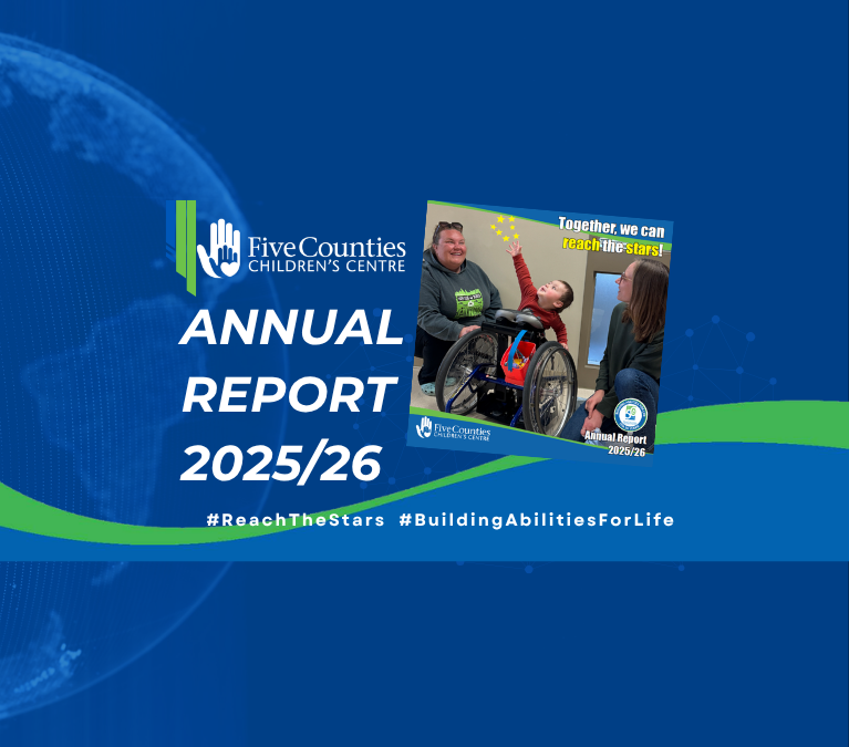 Annual Report 2025-26