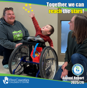 Annual Report 2025-26 cover