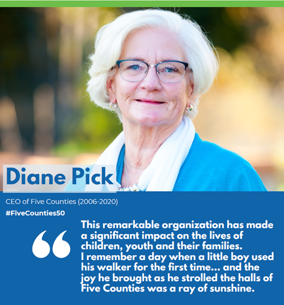 Diane Pick testimonial NEW Diane Pick