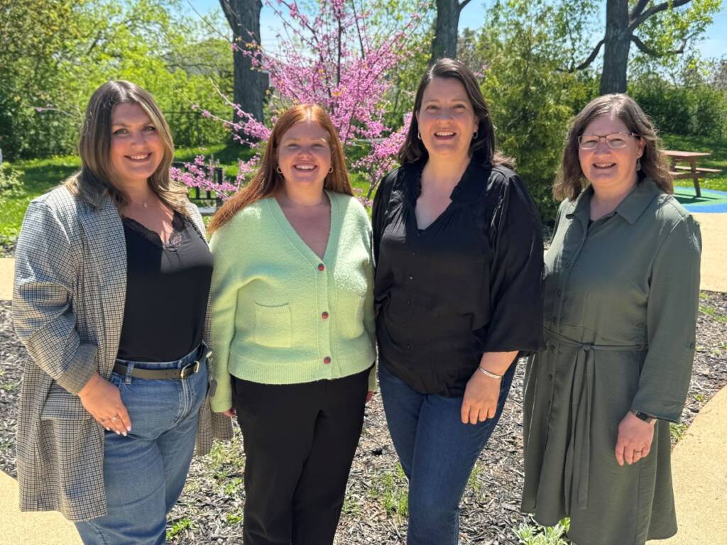 Fund Development team