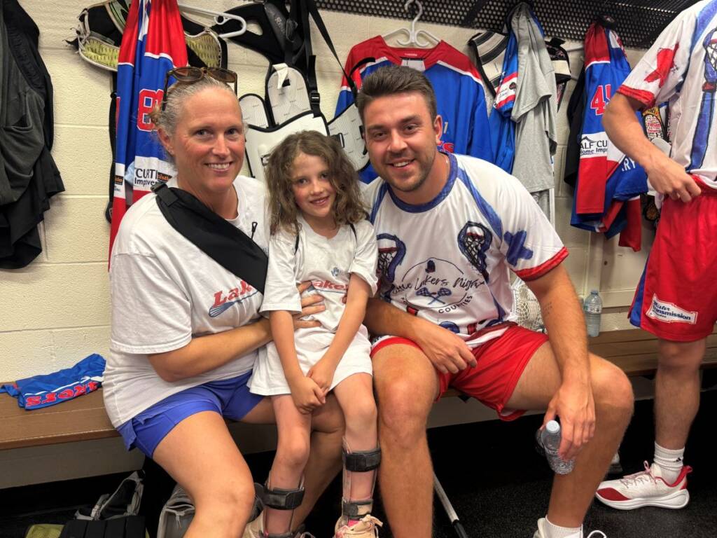 Little Lakers Night 2025 Little Lakers Night